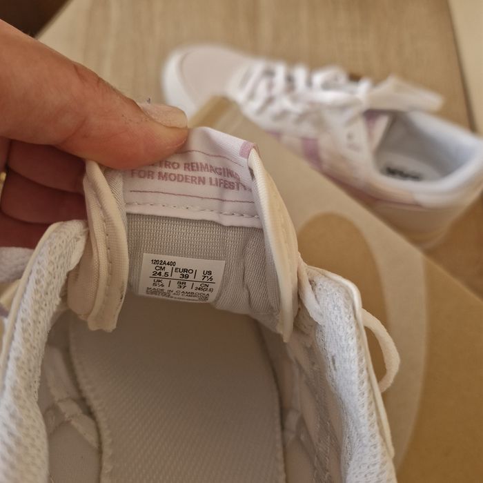 Asics дамски маратонки