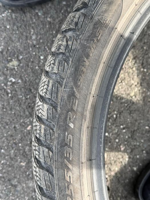 Anvelope iarna Pirelli