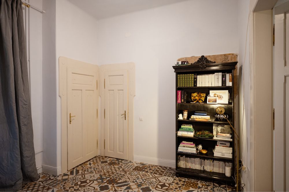 Apartament istoric - ULTRACENTRAL - Timișoara