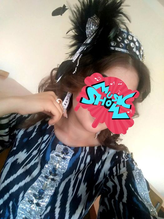 Ansambl sotiladi. Tushirib beraman.