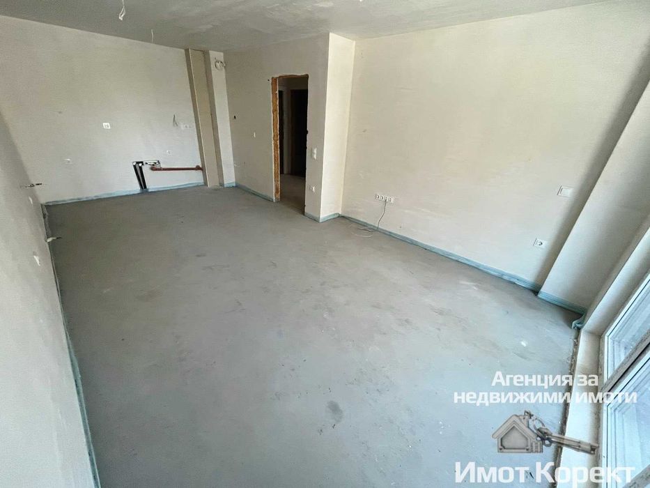 Продава се Двустаен апартамент в Пловдив, Христо Смирненски - 70 кв.м за 1550 €/кв.м - Снимка #4