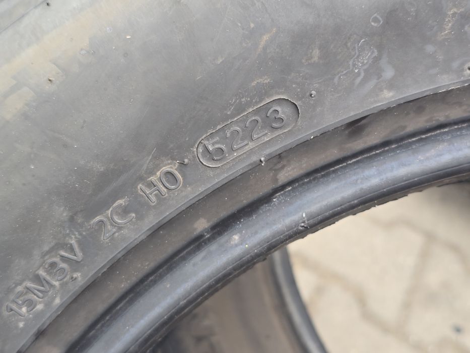 235 60 18 Hankook