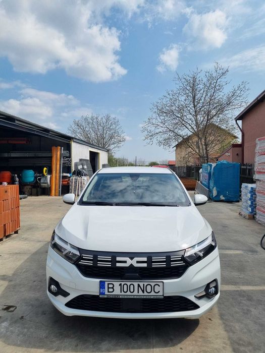 Vand Dacia Logan