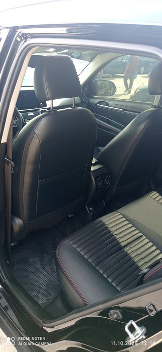 Kia sonet 2025 full. 3 pozisiya