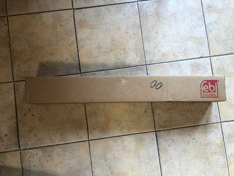 преден кардан 4matic - C ; E ; S ; GLK ; CLS - чисто нов