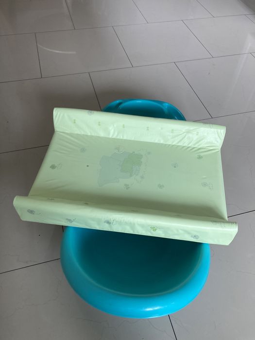 Masa infasat si vanita bebelusi