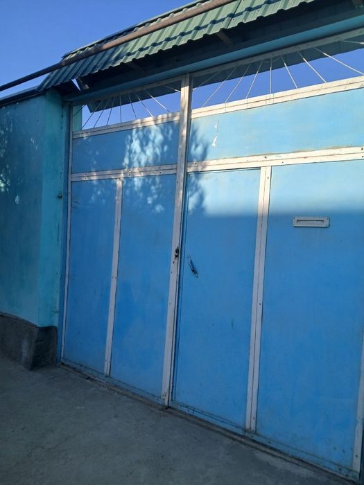 Октош. Зебиносо куча 11 уй. 59 мактаб. РУВД.