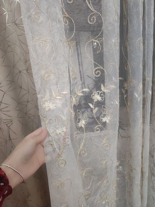 Перде комплекс 12000 тг