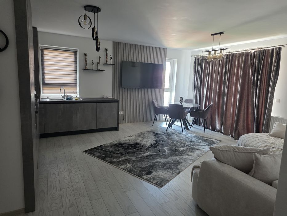 Apartment de inchiriat