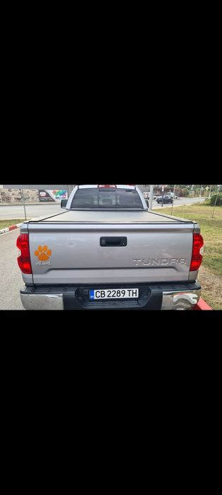 Щора за toyota tundra