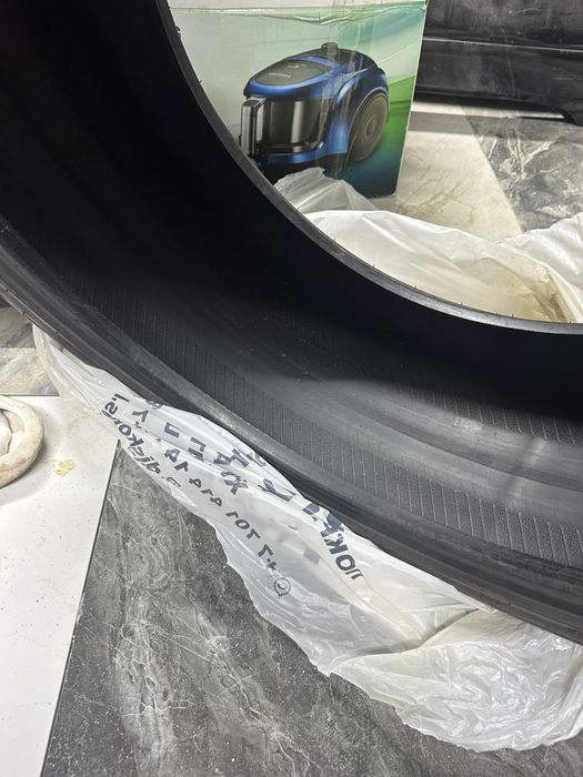 200 000 тг KUMHO резина лето