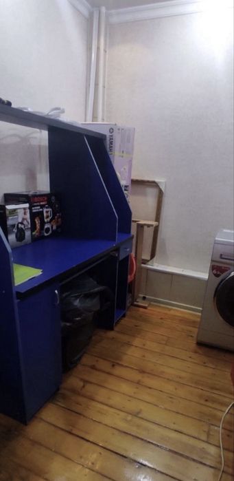 Сдается аренда квартира Яккасарайский район Океан 2 комнатная, Евро 3