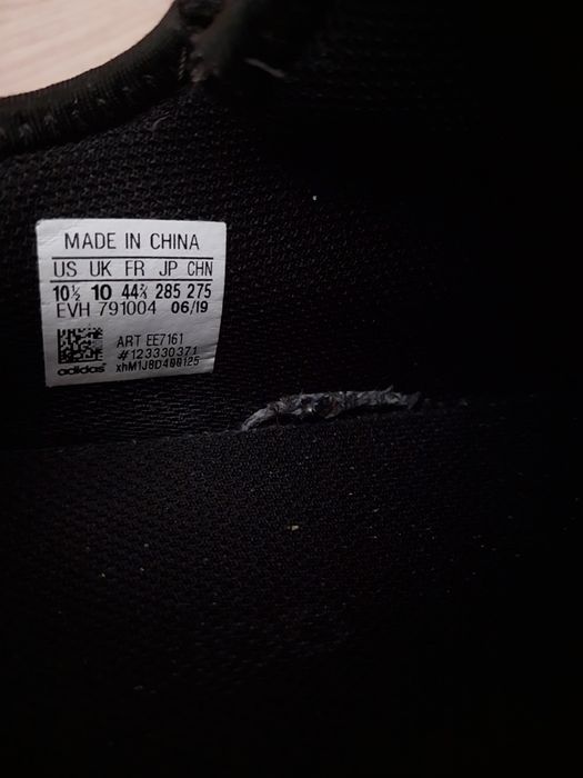 Adidasi Adidas Nr.44