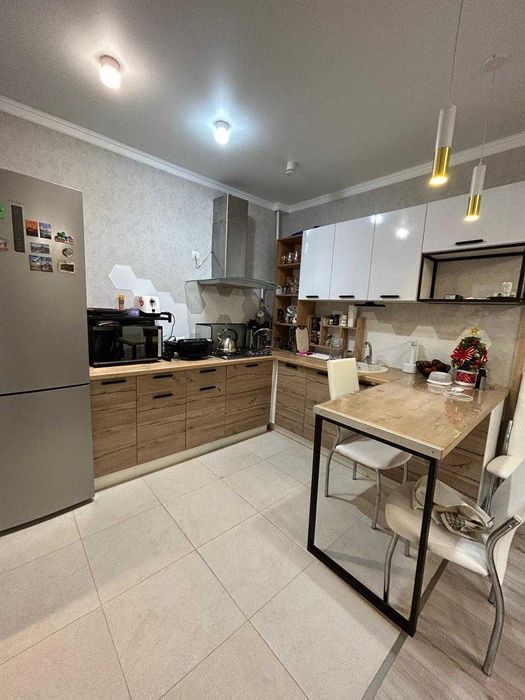 Продам евродвушку