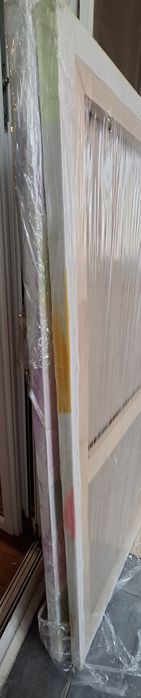 Diptic XXL Original, Pictat & Semnat - Lucian Marin, 2016 - 147x116 cm