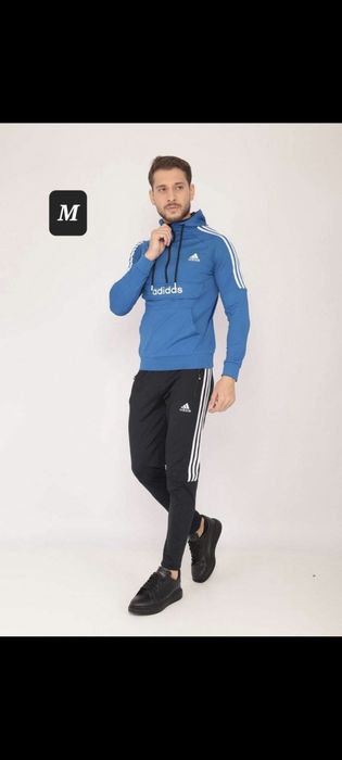 Trening- marimi mici