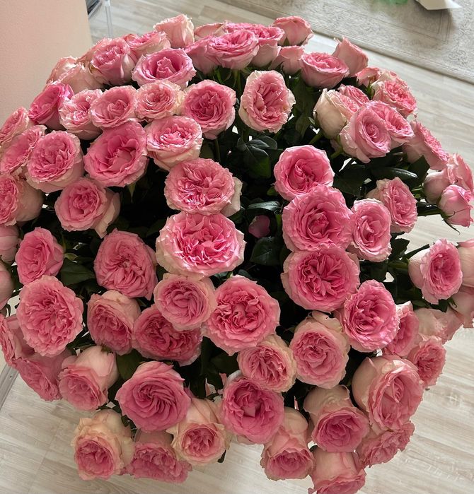 30к әдемі гул…..