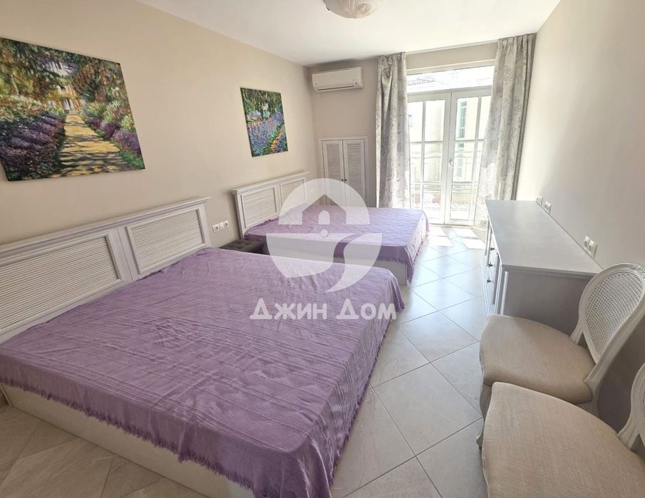 Продава се Тристаен апартамент в Черноморец - 125 кв.м за 1592 €/кв.м - Снимка #11