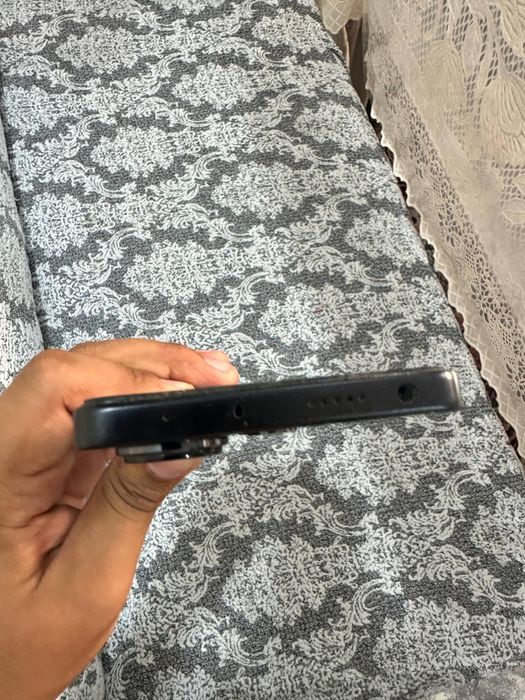 Redmi note 13 pro yahshi holata