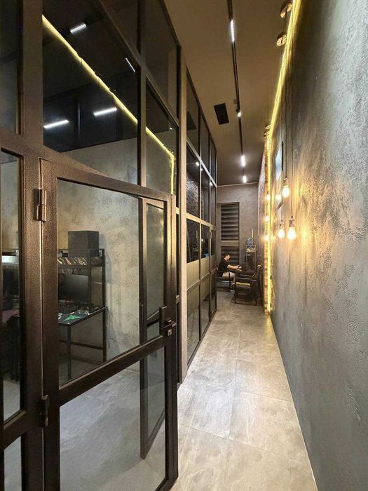 Продаётся нежилое помещение в Мирзо-Улугбекском районе.