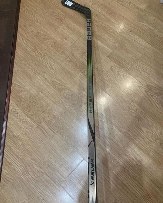 Хоккейные клюшки bauer, ccm, warrior, true и заряд