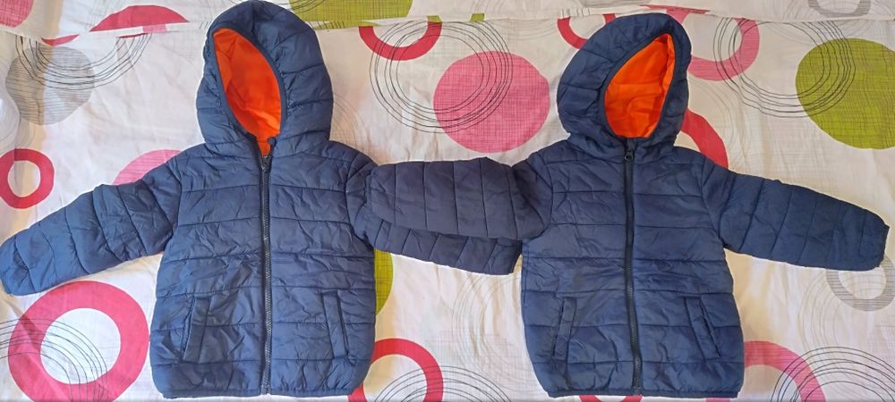 Дрехи за близнаци