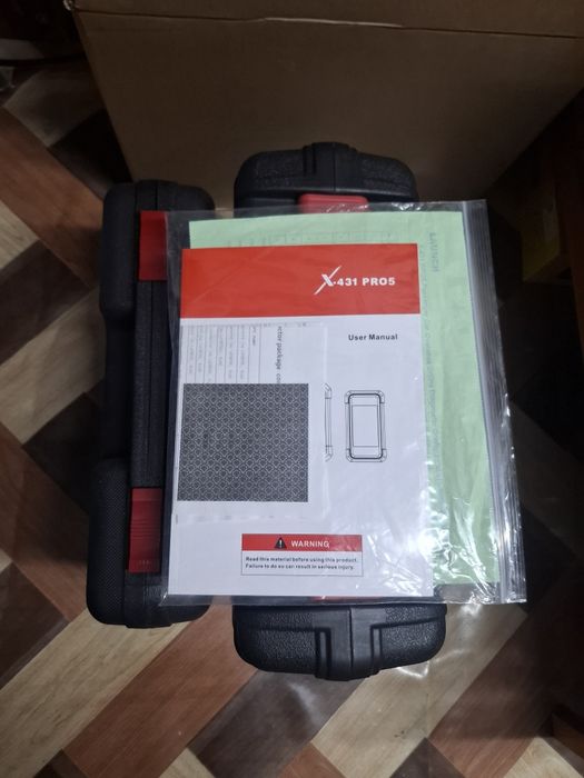 Launch Pro5 SmartLink C