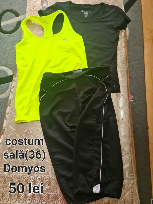 Trening,costume sport damă S/M