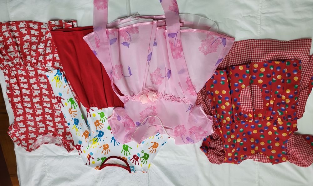 Одежда для девочек