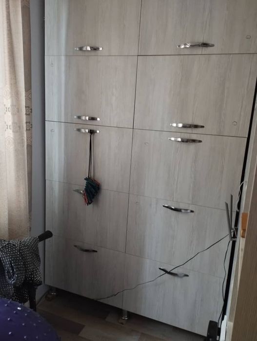 2 хонали уй сотилади