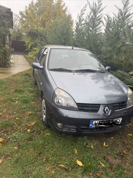 RENAULT Symbol 0 — imagine 1
