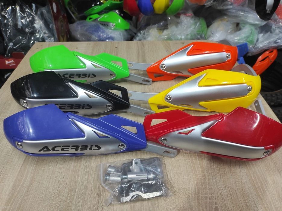 Мото гардове с метална шина универсални Цена:35€ 68,45лв. Тел:08764437