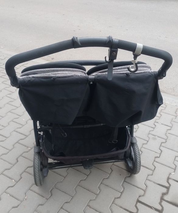 Детска количка Peg Perego book for two