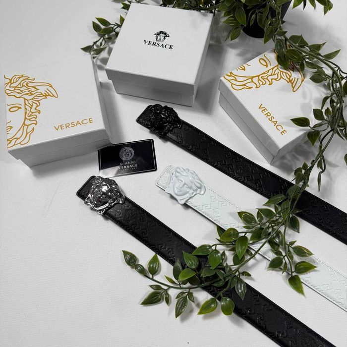 Versace Колан (110 см)