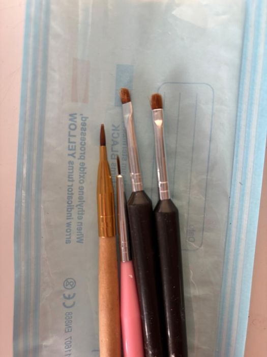 Kit pentru manichiura