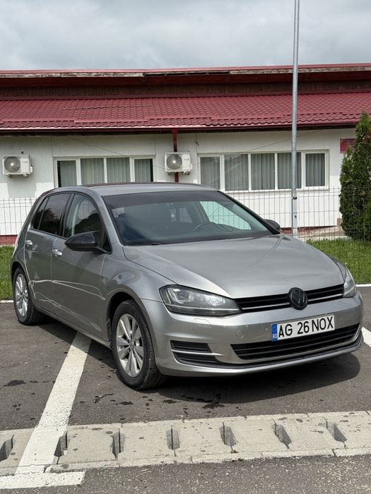 VOLKSWAGEN Golf 2015 — imagine 3