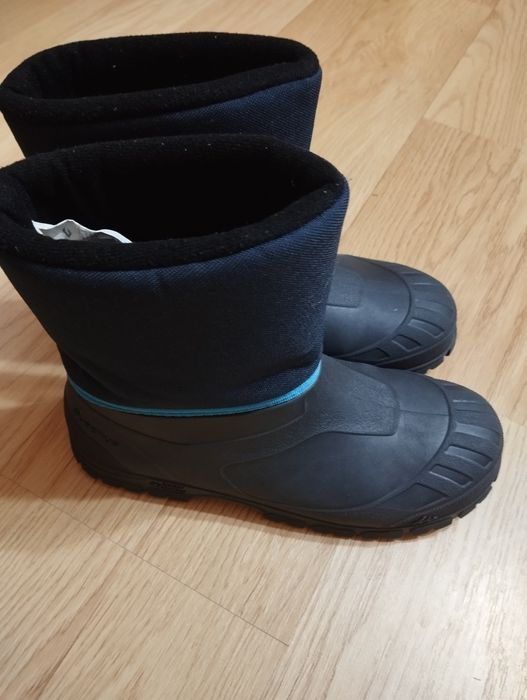 Cizme mărimea 36/37