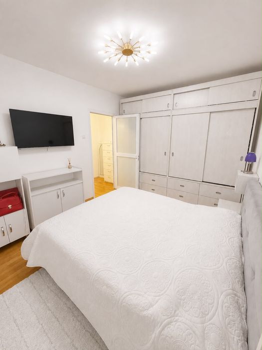 PROPRIETAR  Apartament 2 camere de vanzare Dristor