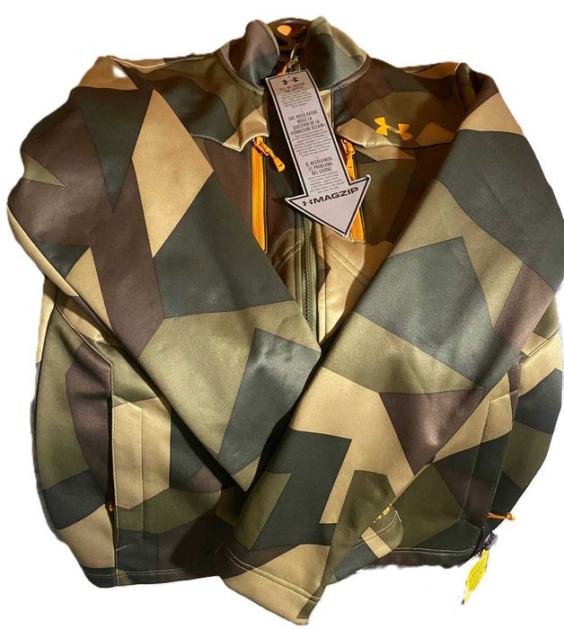 Under Armour Infrared Cold Gear
