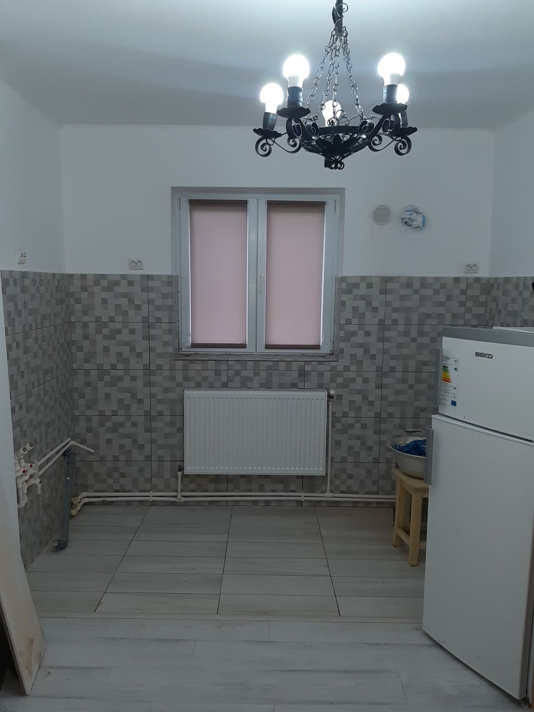 Apartament 2 Camere, RENOVAT COMPLET, Giurgiu Giurgiu • OLX.ro