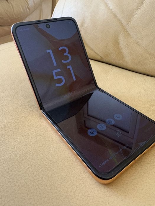 Motorola RAZR 50 Ultra