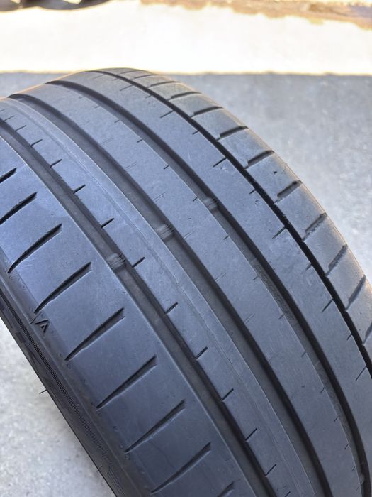 245/35/20 Falken 2 бр 2022