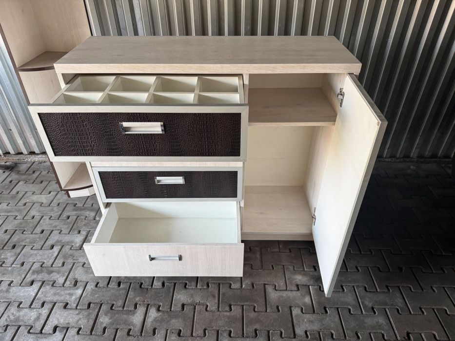 Продам комод б/у