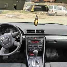 De vanzare Audi A4 2006 cutie automata
