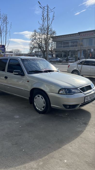 Nexia 2 ideal xolatda