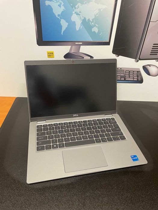 Laptop Dell Latitude 5420, I5 1145G7, 16 Gb ddr4, SSD 512 Gb, garantie