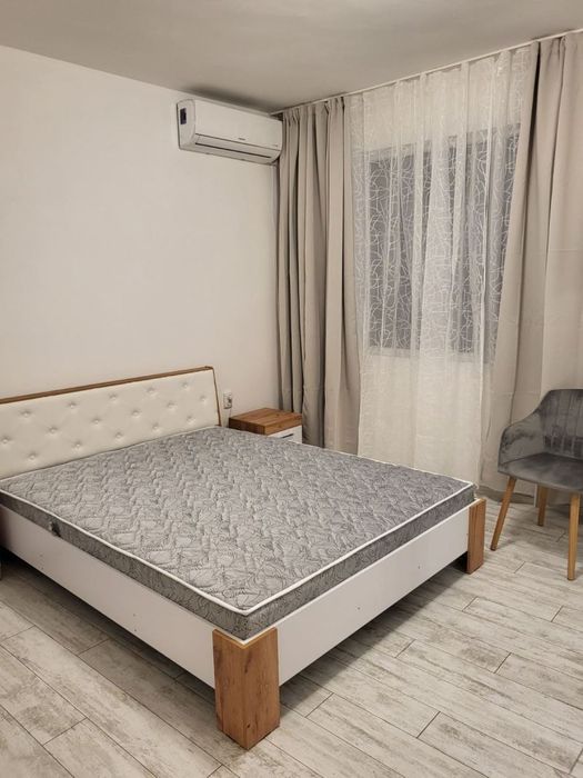 Дава се под наем Двустаен апартамент в Варна, Колхозен пазар - 60 кв.м за 637.5 € - Снимка #2