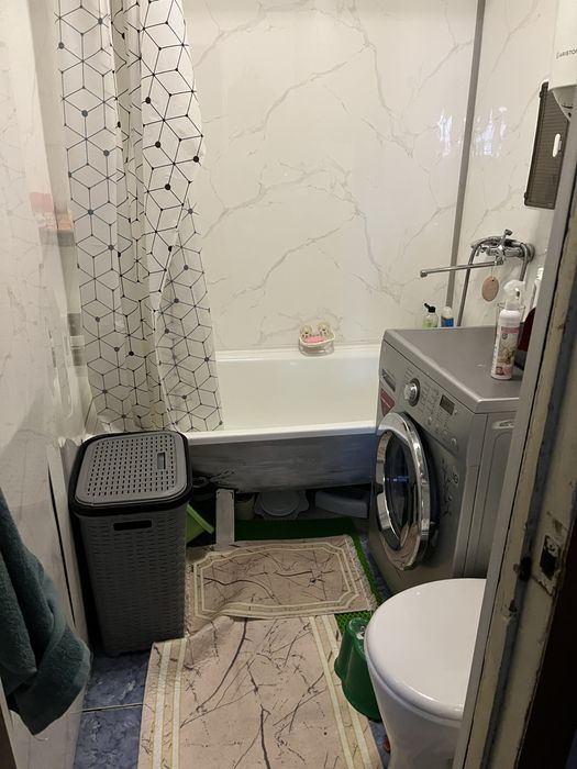 Продам 3-ком. квартиру