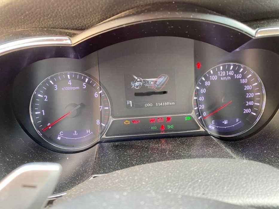 Dezmembrari Kia Optima 2.0 CVVT G4ND 170 cai cutie automata 114.000 km