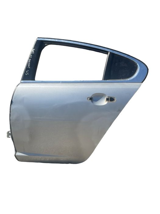 Usa Portiera Stanga Spate Jaguar Xf Cc9_, X250 2008 - 2015
